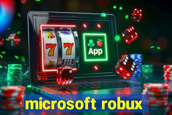 microsoft robux